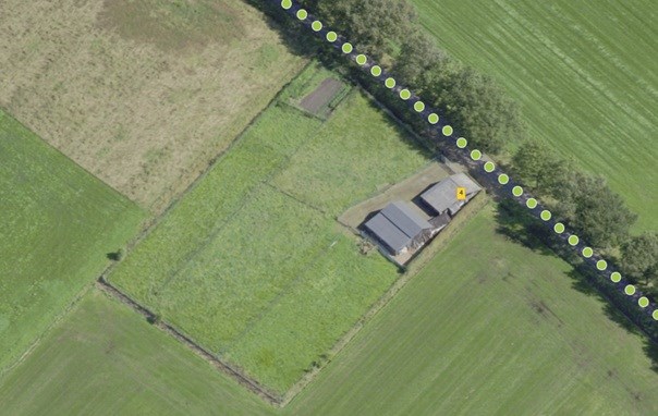 Photo of property