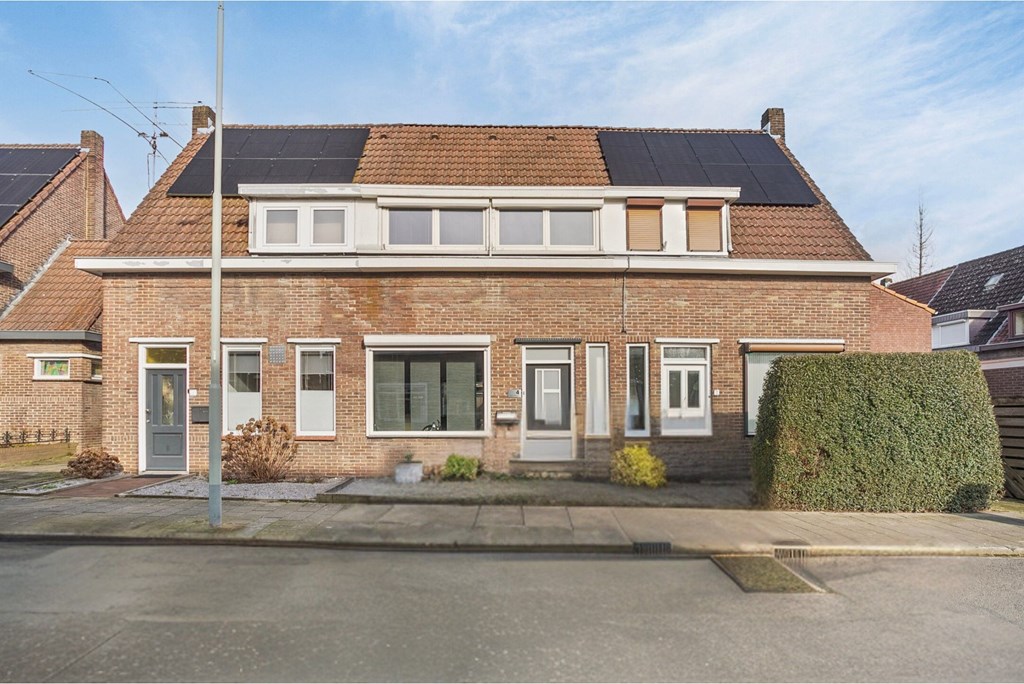 Photo of property