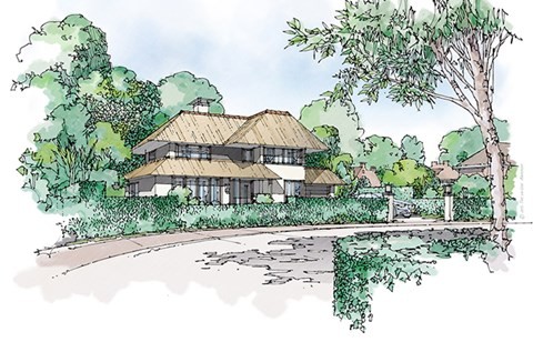 Photo of property