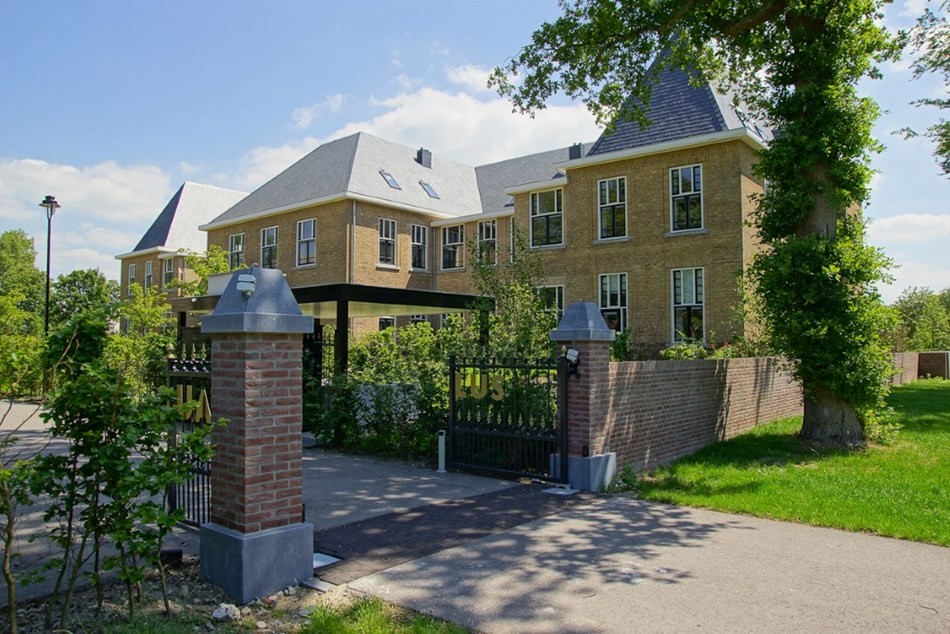 Photo of property
