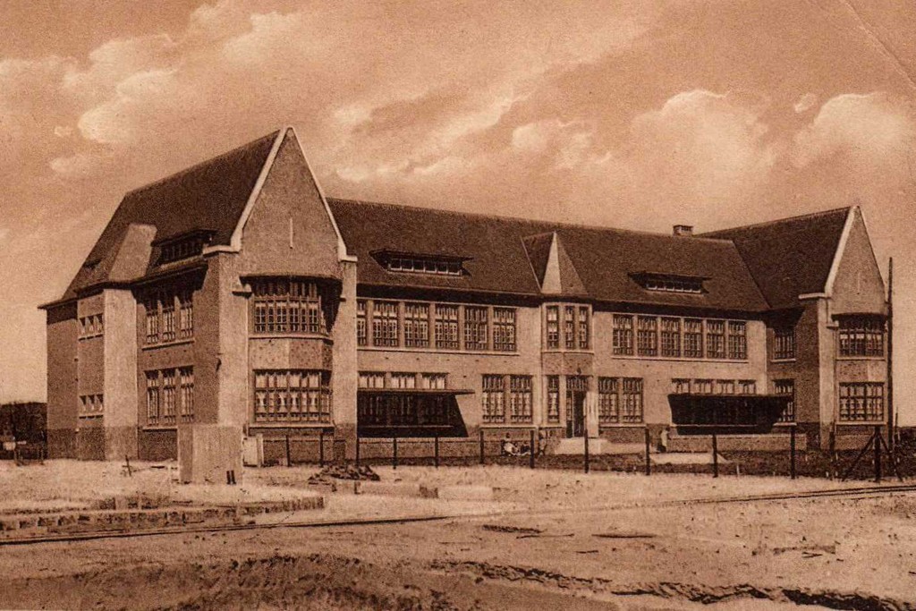 Photo of property