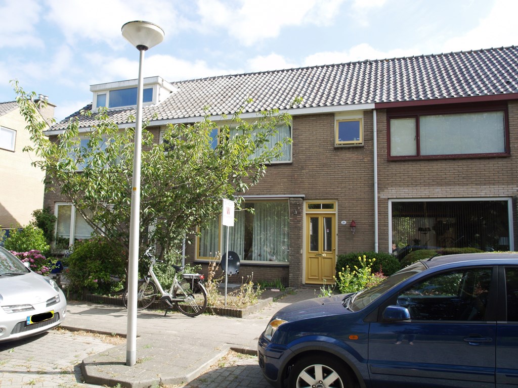 Photo of property
