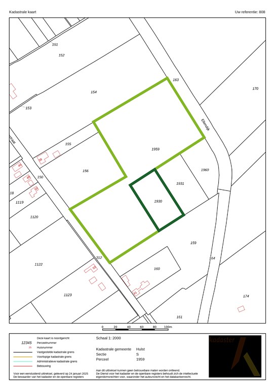 Photo of property