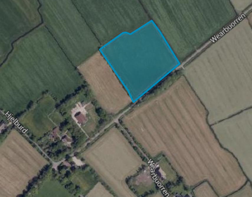 Photo of property