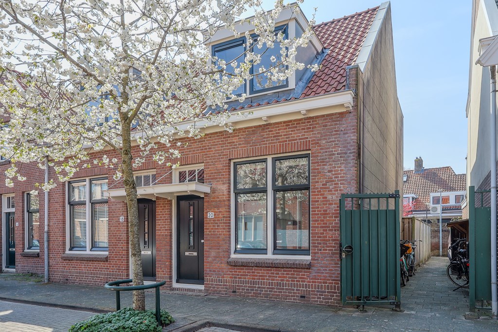 Photo of property