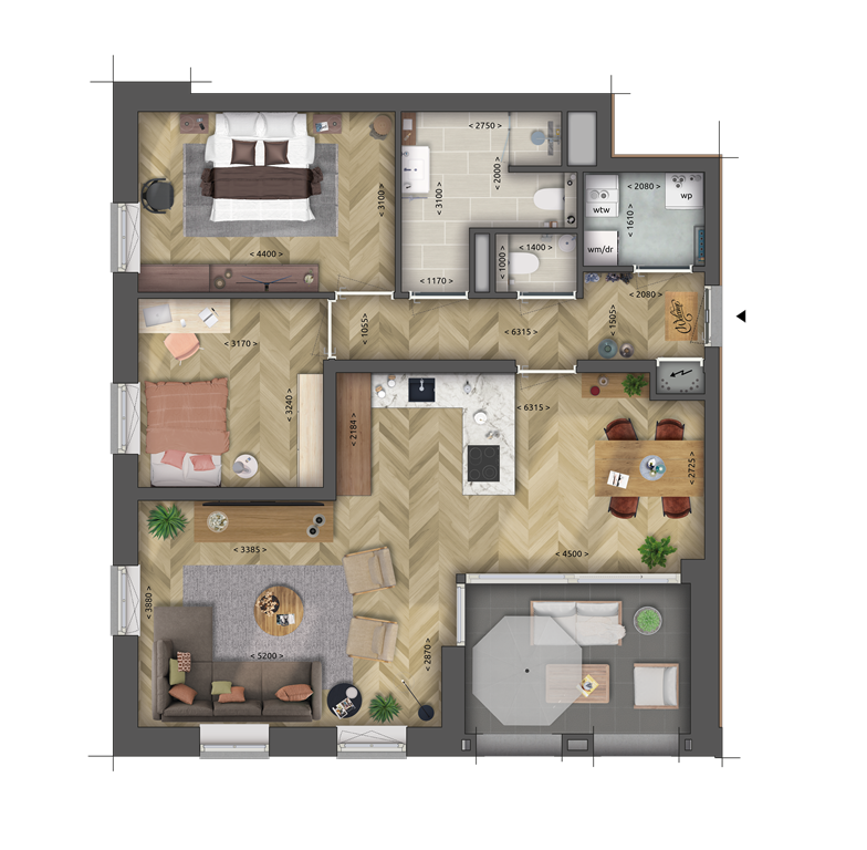 Photo of property