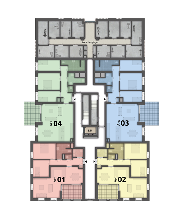 Photo of property