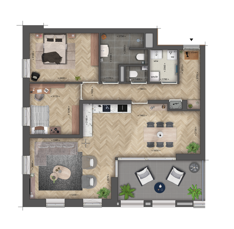 Photo of property