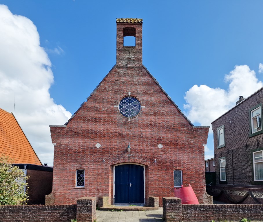 Photo of property
