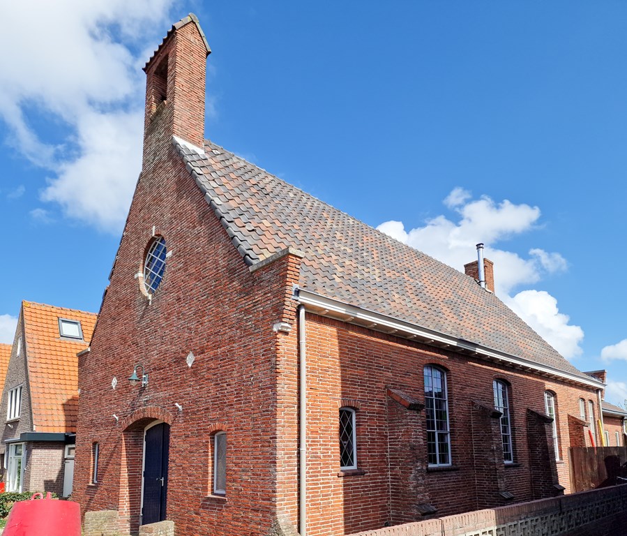 Photo of property