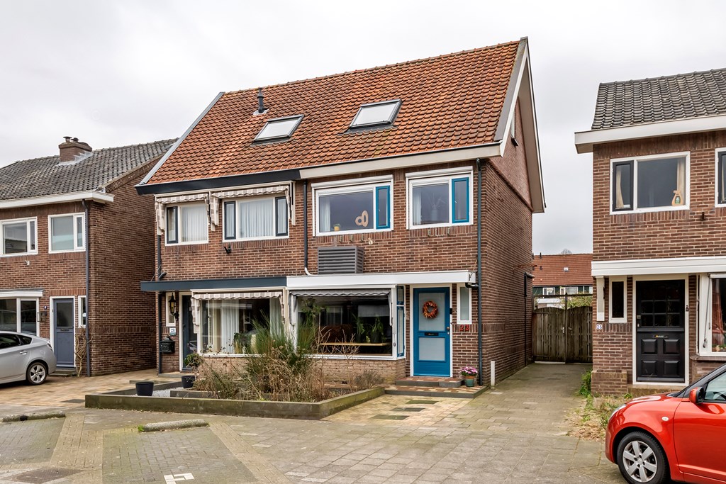 Photo of property