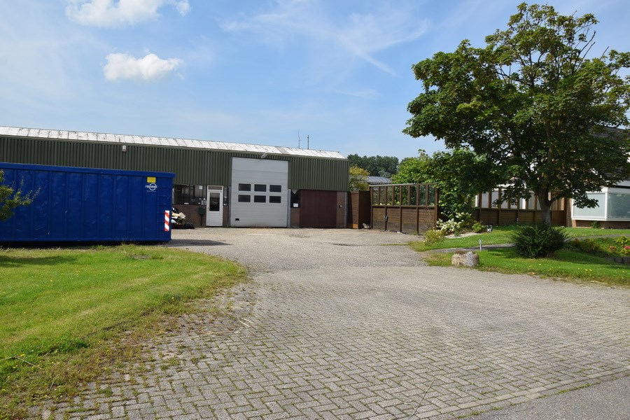 Photo of property