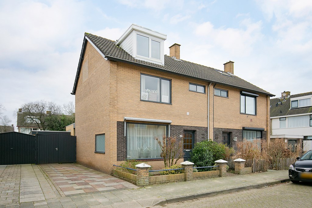 Photo of property