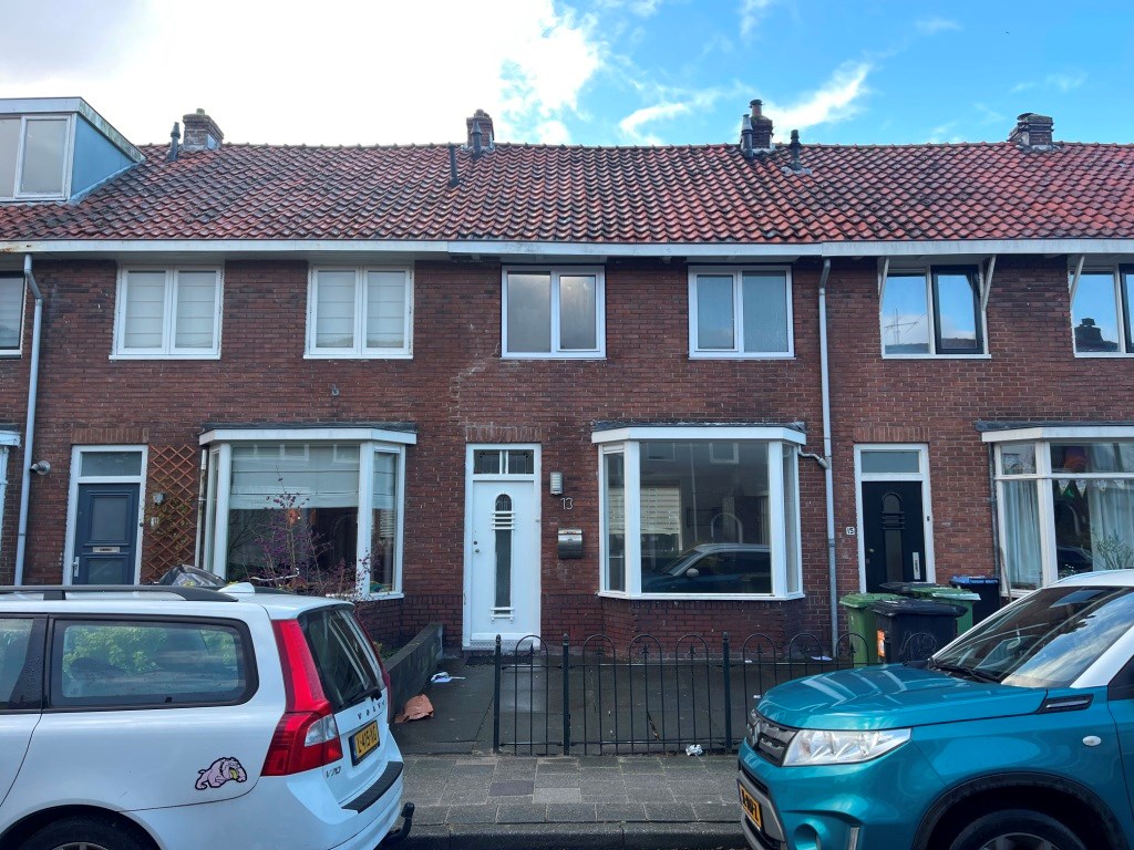 Photo of property