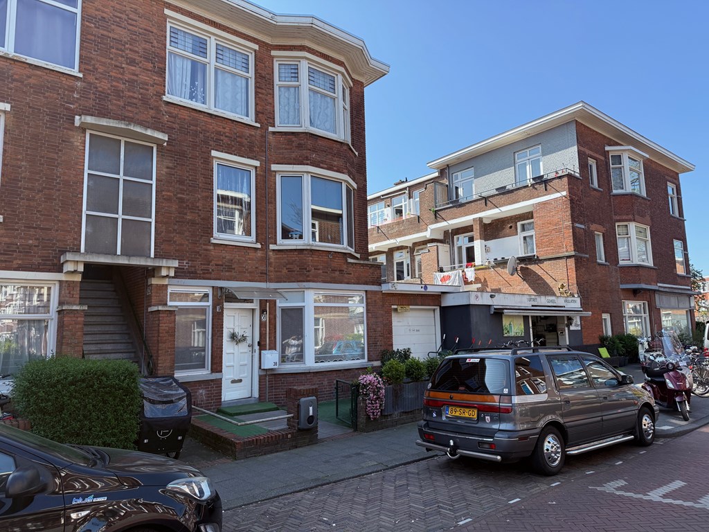 Photo of property