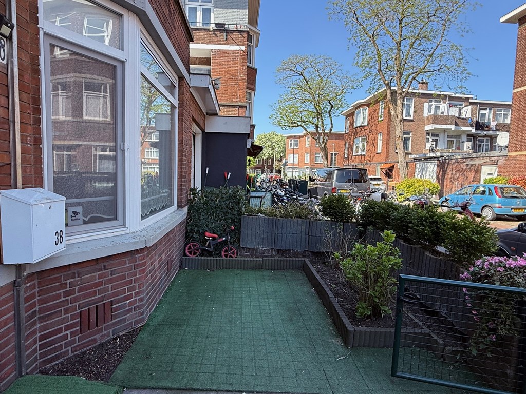 Photo of property