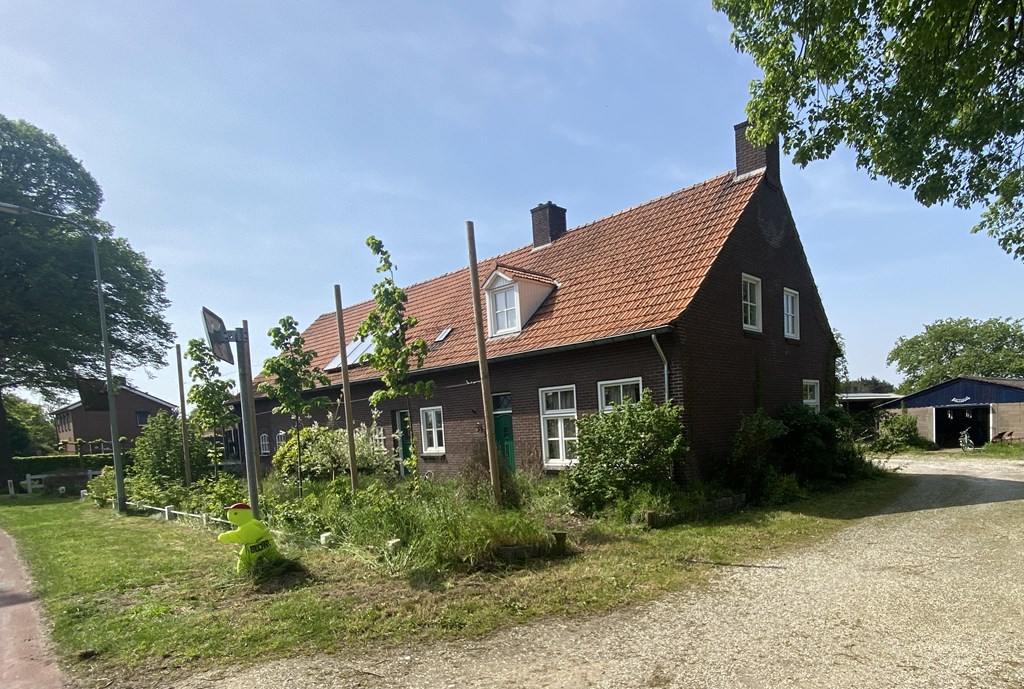Photo of property