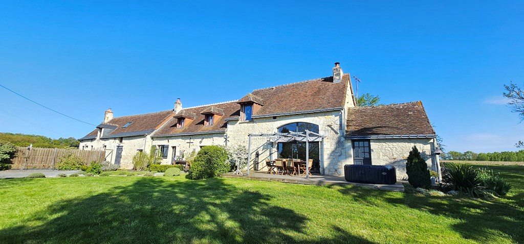 Photo of property