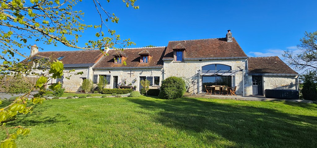 Photo of property
