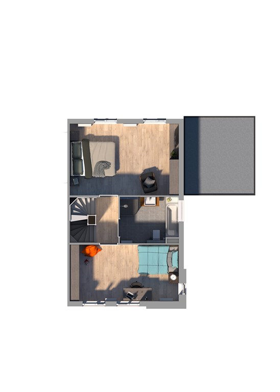 Photo of property