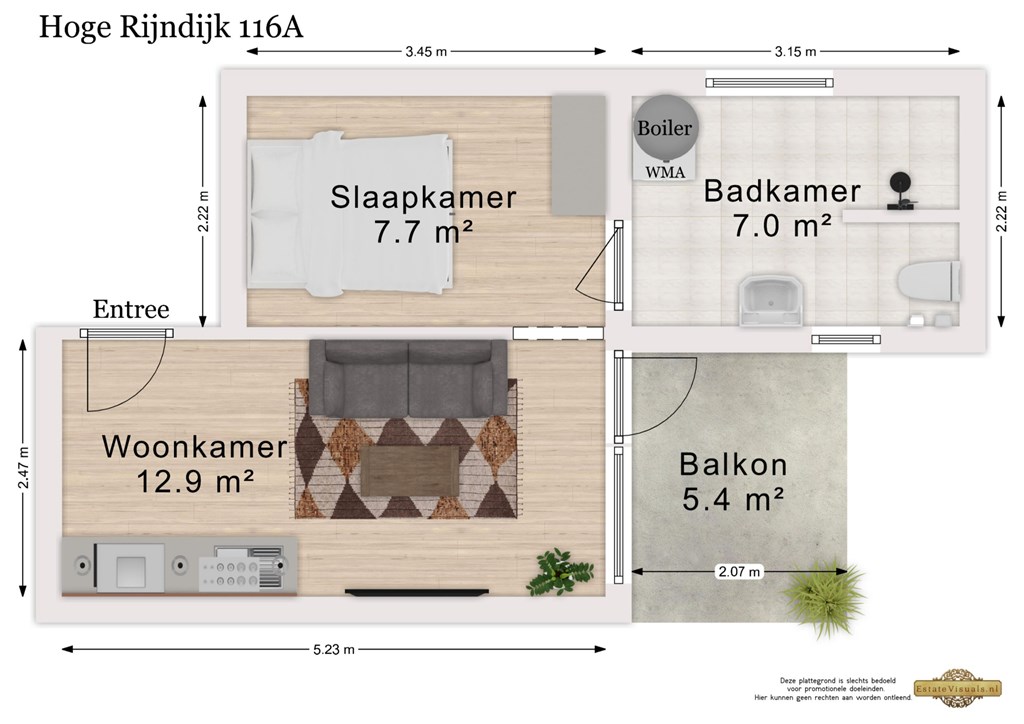 Photo of property