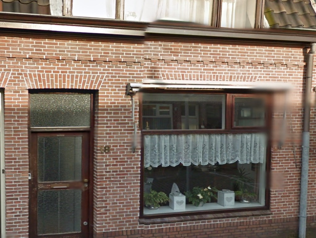 Photo of property
