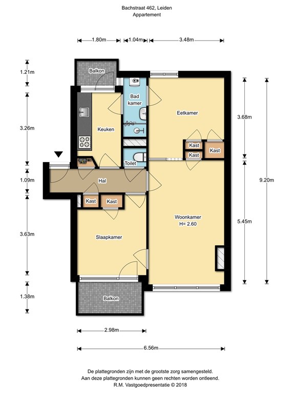 Photo of property