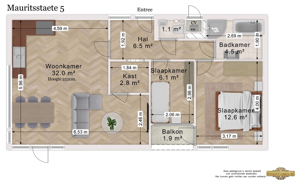 Photo of property