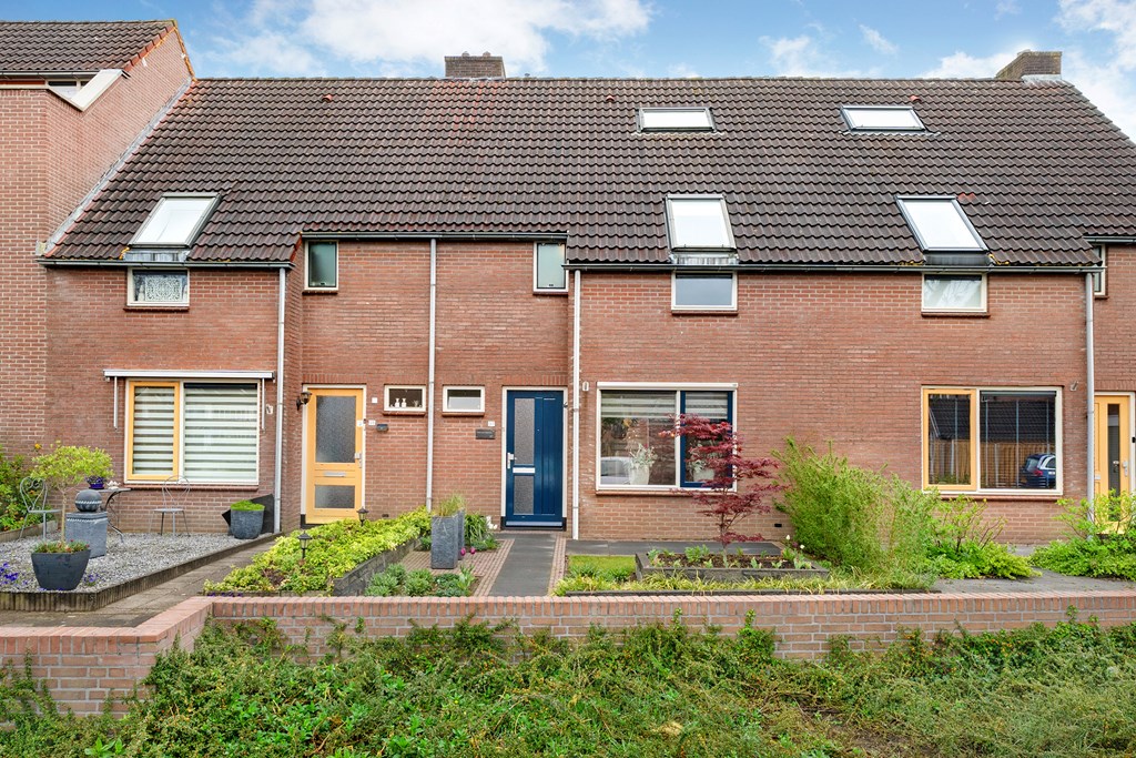 Photo of property