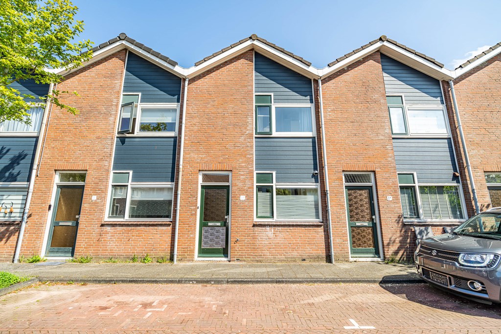 Photo of property