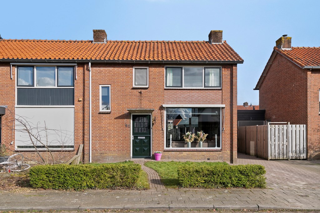 Photo of property