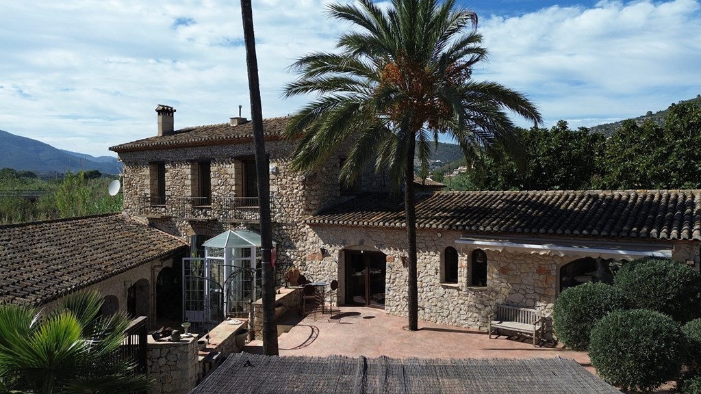 Photo of property