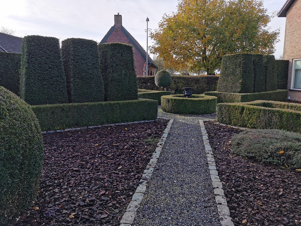Photo of property