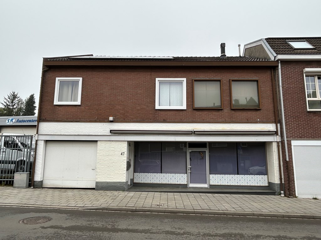 Photo of property