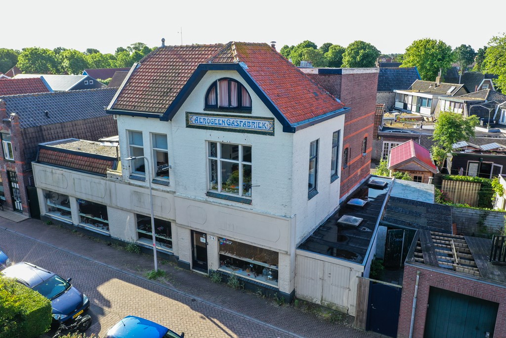 Photo of property