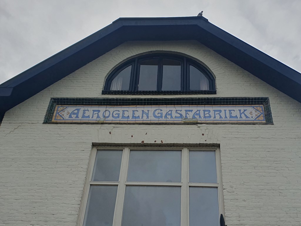 Photo of property
