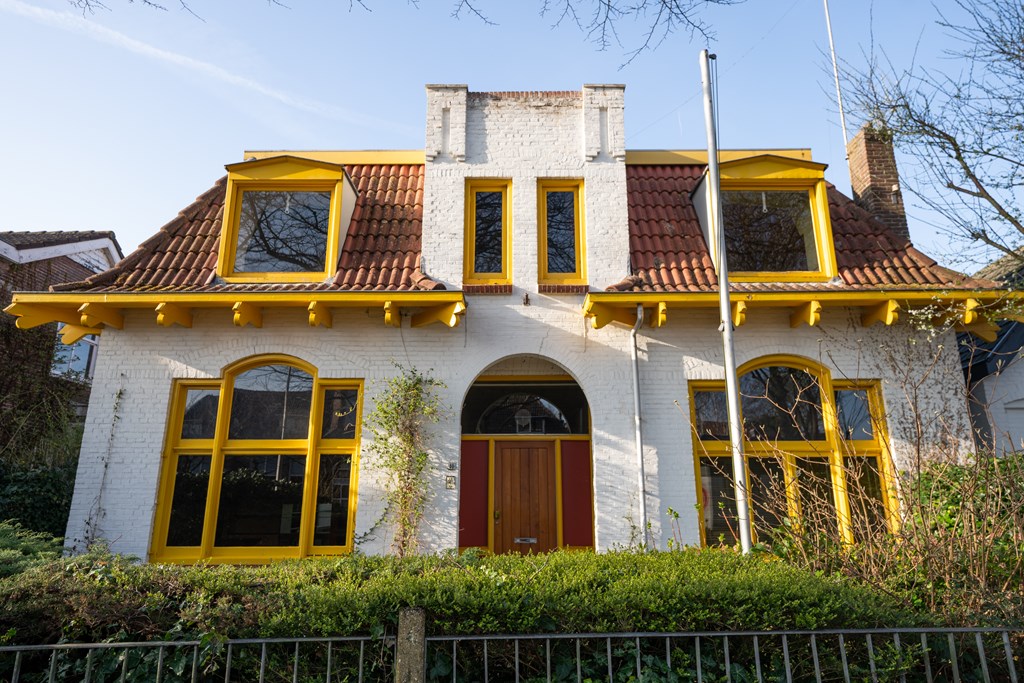 Photo of property