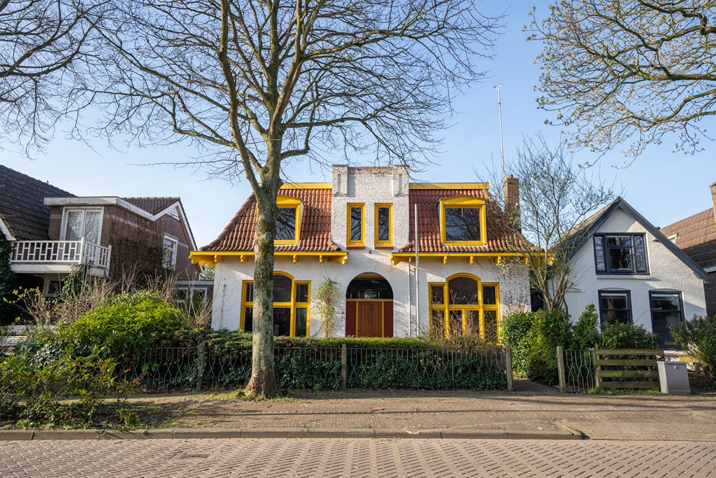 Photo of property