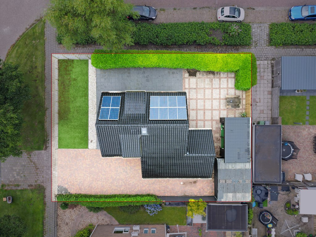 Photo of property