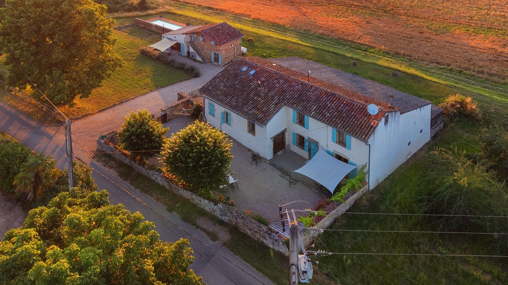 Photo of property
