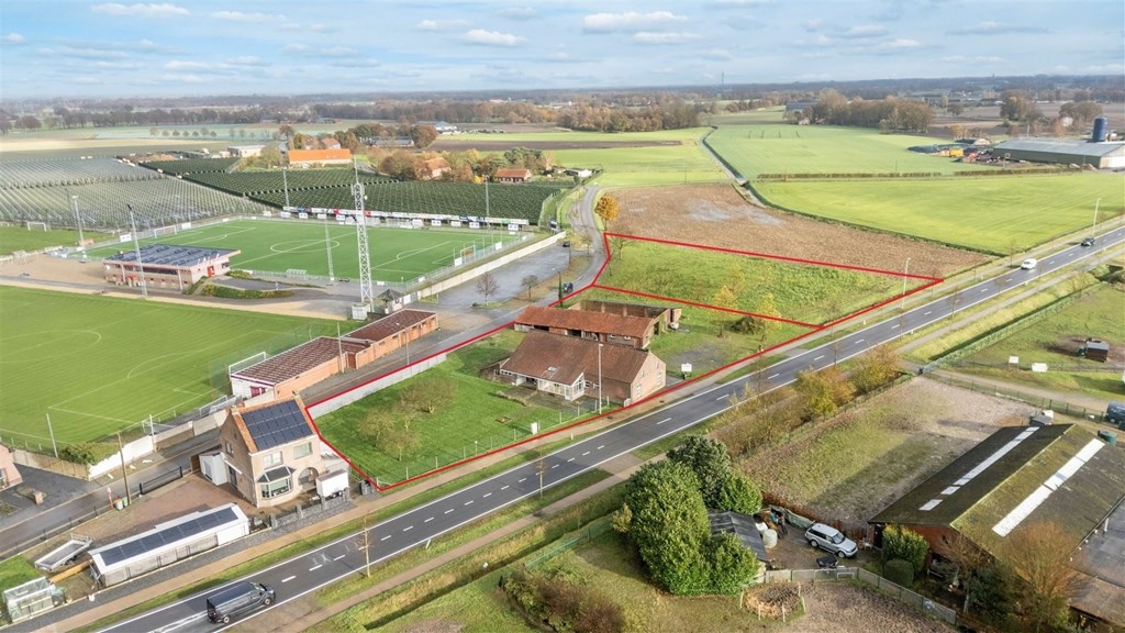 Photo of property