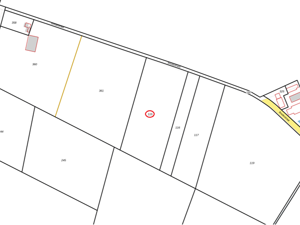 Photo of property