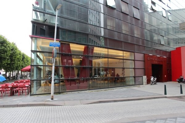 Photo of property