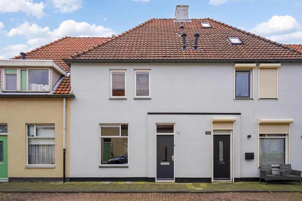 Photo of property