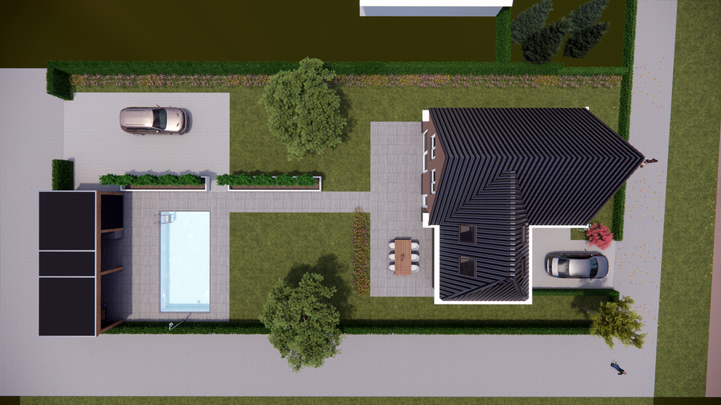 Photo of property