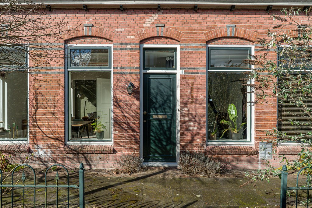Photo of property