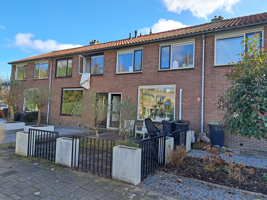 Photo of property