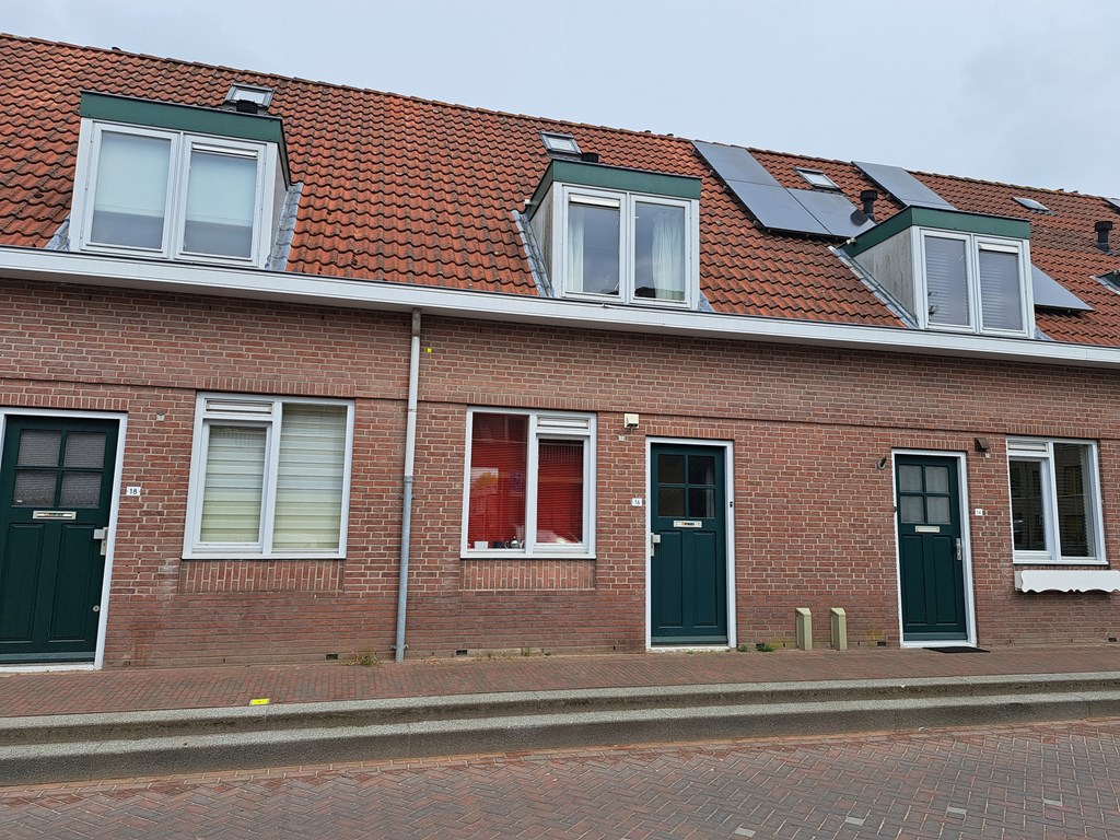 Photo of property