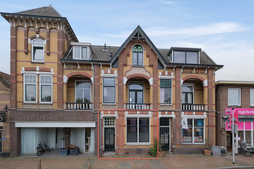 Photo of property