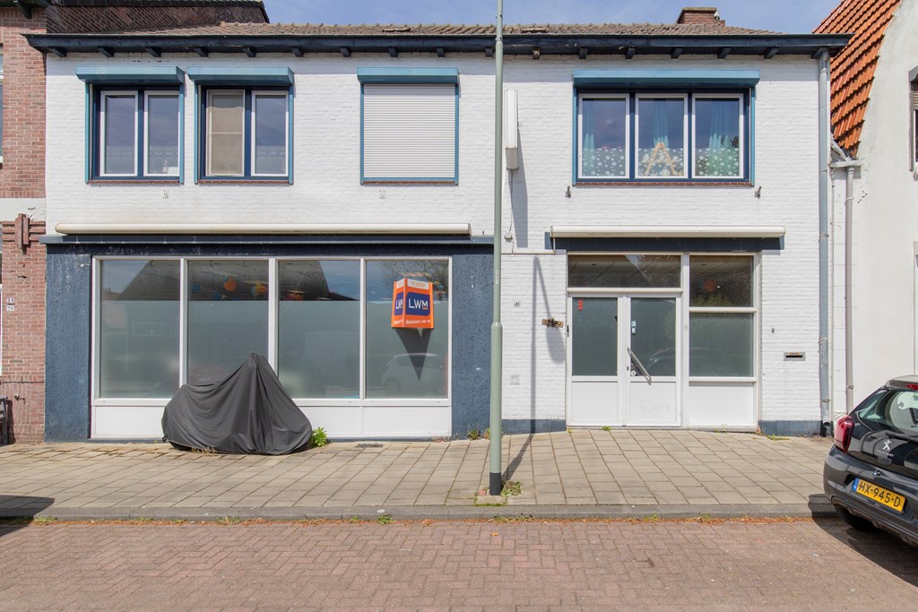 Photo of property